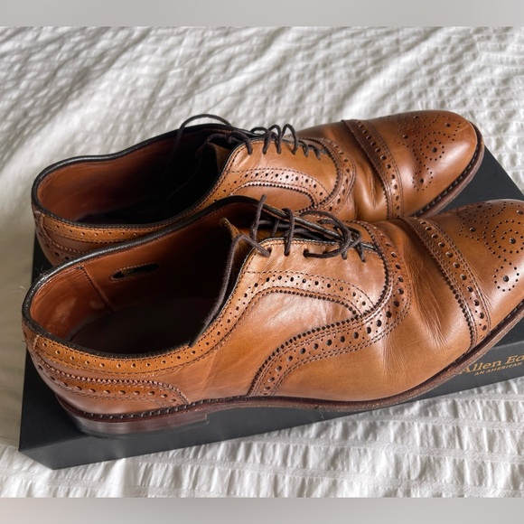 Allen Edmonds Men\'s Shoes main image 7